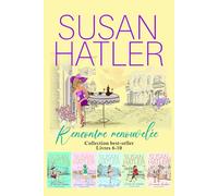 Rencontre Renouvelée - Collection Best-Seller (Livres 6 à 10): romances feel good avec exs faux couples et secondes chances