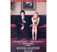 Rencontres à Elizabethtown [Import belge]