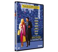 Rencontres a manhattan