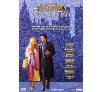 Rencontres à manhattan