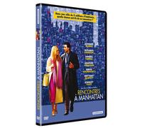 Rencontres A Manhattan (DVD)