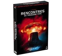 Rencontres du troisième type