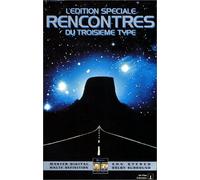 Rencontres du troisième type