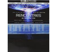 Rencontres du troisième type 4k ultra hd