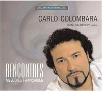 Rencontres-Melodies Francaises - Rencontres-Melodies Francaises