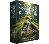 Rencontrez votre moi du futur: Avec 90 cartes