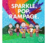 Rend Co Kids/ Rend Collective - Sparkle Pop Rampage