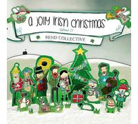 Rend Collective A Jolly Irish Christmas Volume II (Vinyl LP)
