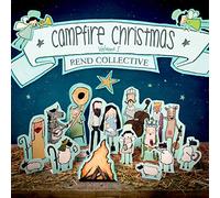 Rend Collective - Campfire Christmas, Vol. 1