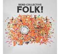 Rend Collective FOLK (CD)
