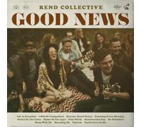 Rend Collective - Good News