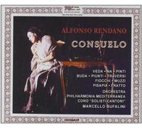Rendano: Consuelo by Veda (2004-12-13)