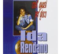 Rendano I. - Cosi Quasi Per Gioco