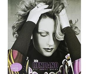 Rendano Ida - Gli Amori Persi