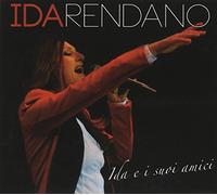 Rendano Ida - Ida E I Suoi Amici