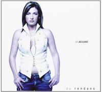Rendano Ida - So' Accussi'