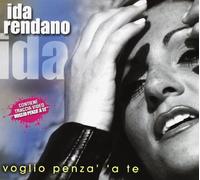 Rendano Ida - Voglio Penza' 'A Te