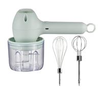 Rende Divertente la Cucina Ergonomica Wireless Elettrico Portatile Strumento Pre