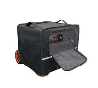 Rende le avventure all'aperto facili con portatile per coperture generatori sola
