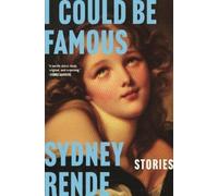 Rende Sydney I Could Be Famous BOOKH NUOVO