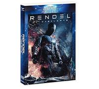 Rendel - il Vigilante "Sci-Fi Project" ( DVD)