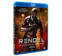 Rendel : le cycle de la vengeance