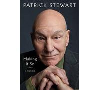 Rendendolo così: un libro di memorie (Patrick Stewart) Как это сделать:...