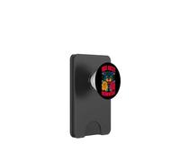 Rendere i razzisti a disagio Anti-razzismo Panther Roses PopSockets PopWallet per MagSafe