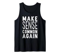 Rendere Il Senso Comune di Nuovo Canotta