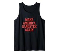 Rendere l'America Gangster di nuovo Canotta