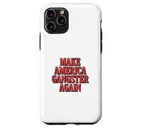 Rendere l'America Gangster di nuovo Custodia per iPhone 11 Pro