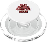 Rendere l'America Gangster di nuovo PopSockets PopGrip per MagSafe