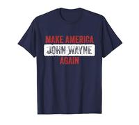 Rendere l'America John Wayne di nuovo Maglietta