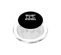 Rendere più lungo ma anche più breve il montaggio di un video editor PopSockets PopGrip per MagSafe