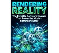 Rendering Reality: The Invisible Software Engines That Power the Modern Gaming Industry