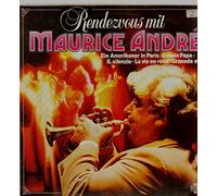 Rendevous Mit Maurice André [Import Anglais]