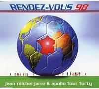 Jarre, Jean Michel - Rendez