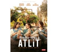 Rendez-vous à Atlit