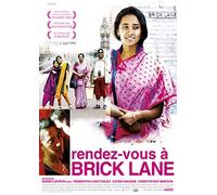 Rendez-vous à Brick Lane