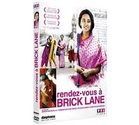Rendez-vous a brick lane dvd