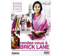 Rendez-vous à Brick Lane DVD Nuovo