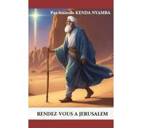 Rendez-vous à Jérusalem