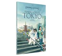Rendez-Vous à Tokyo