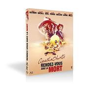 Rendez-Vous avec la Mort [Blu-Ray]