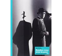 Rendez-Vous Avec La Peur (2 Blu-Ray) [Edizione: Francia]