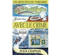 Rendez-vous avec le crime: 01