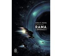 Rendez-vous avec Rama ; Rama II: L'intégrale I: 1