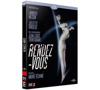Rendez-Vous (Blu-ray)
