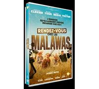 RENDEZ-VOUS CHEZ LES MALAWAS