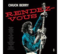 Rendez-Vous - Chuck Berry (Vinile)